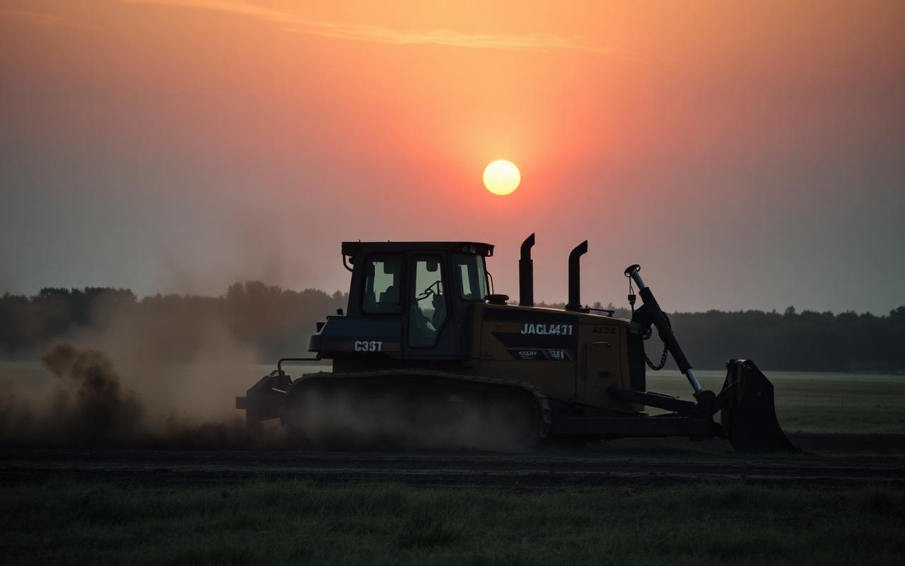 Land Clearing