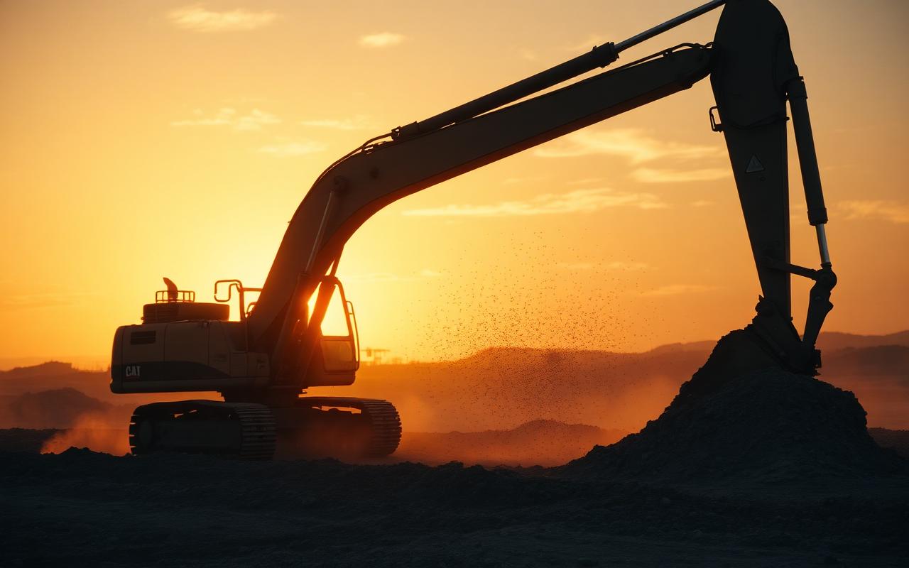 Site Preparation